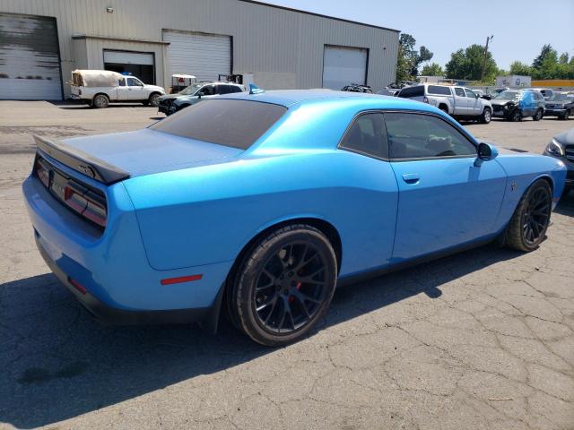 Photo 2 VIN: 2C3CDZC95GH220972 - DODGE CHALLENGER 