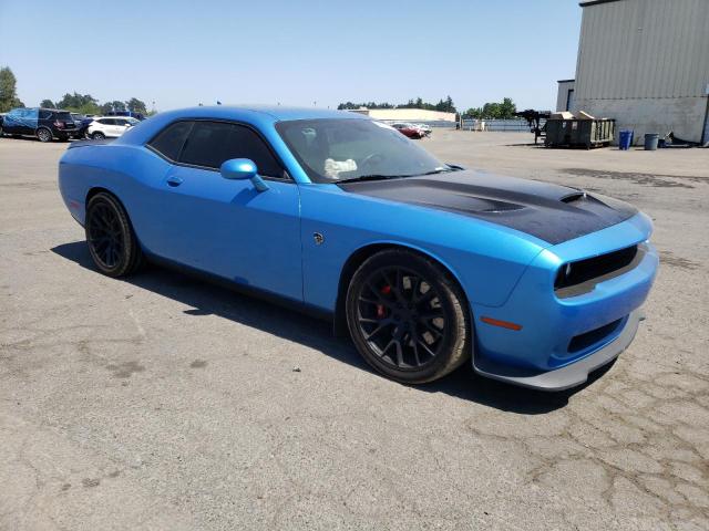 Photo 3 VIN: 2C3CDZC95GH220972 - DODGE CHALLENGER 