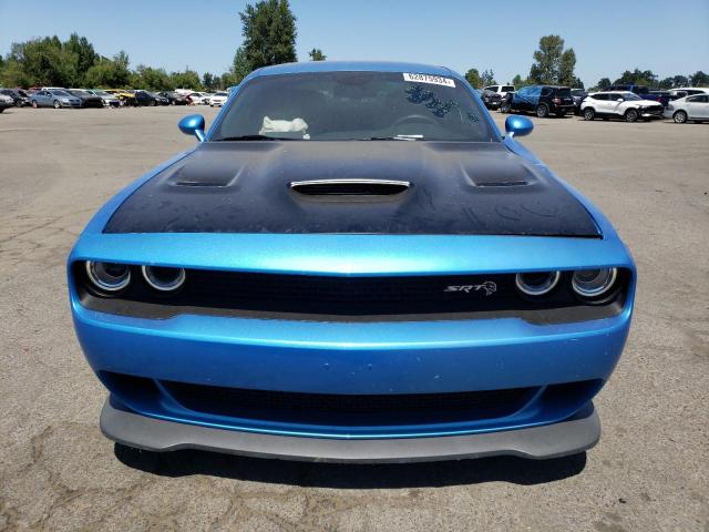 Photo 4 VIN: 2C3CDZC95GH220972 - DODGE CHALLENGER 