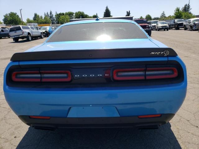 Photo 5 VIN: 2C3CDZC95GH220972 - DODGE CHALLENGER 