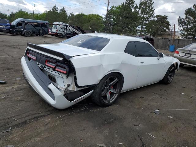 Photo 2 VIN: 2C3CDZC95GH239506 - DODGE CHALLENGER 