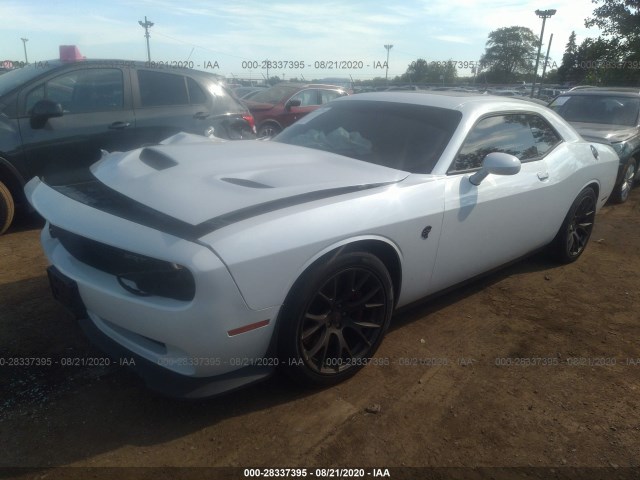 Photo 1 VIN: 2C3CDZC95GH263420 - DODGE CHALLENGER 