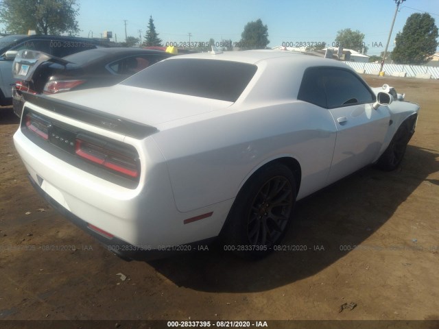 Photo 3 VIN: 2C3CDZC95GH263420 - DODGE CHALLENGER 