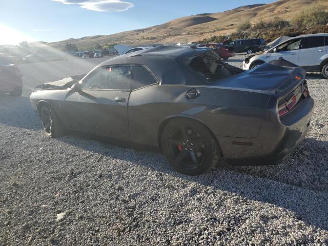 Photo 1 VIN: 2C3CDZC95HH572502 - DODGE CHALLENGER 