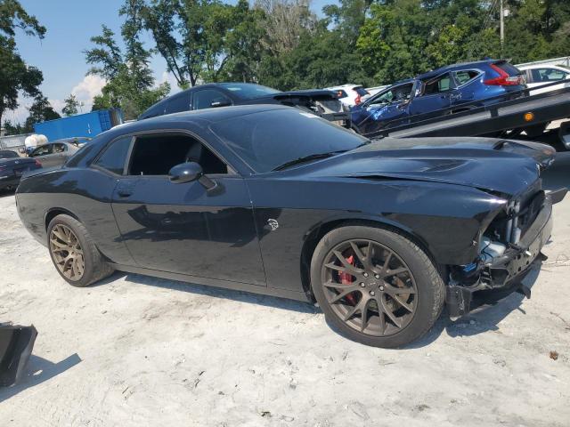 Photo 3 VIN: 2C3CDZC95HH658120 - DODGE CHALLENGER 