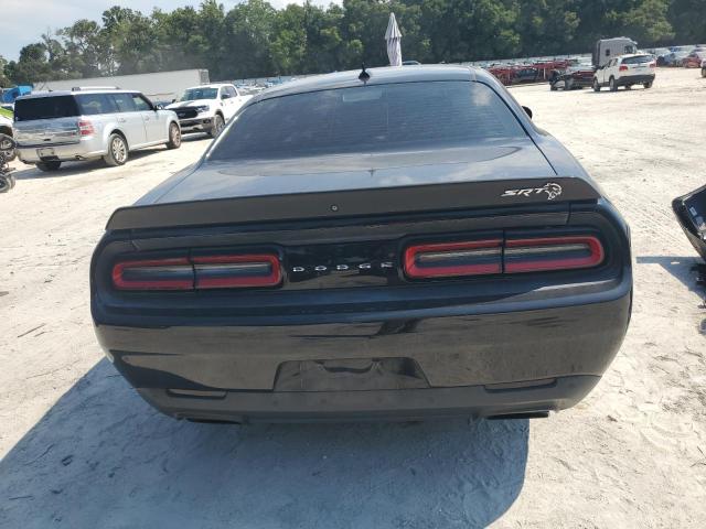 Photo 5 VIN: 2C3CDZC95HH658120 - DODGE CHALLENGER 