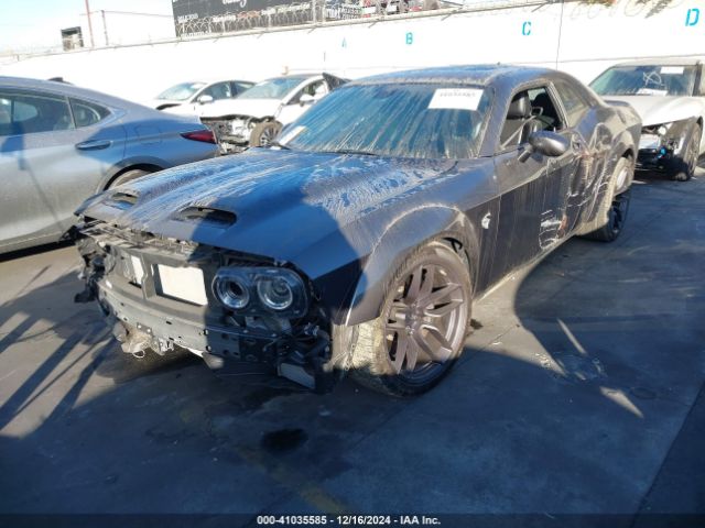 Photo 1 VIN: 2C3CDZC95KH750013 - DODGE CHALLENGER 