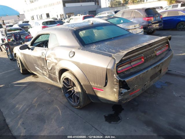 Photo 2 VIN: 2C3CDZC95KH750013 - DODGE CHALLENGER 