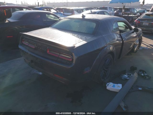 Photo 3 VIN: 2C3CDZC95KH750013 - DODGE CHALLENGER 