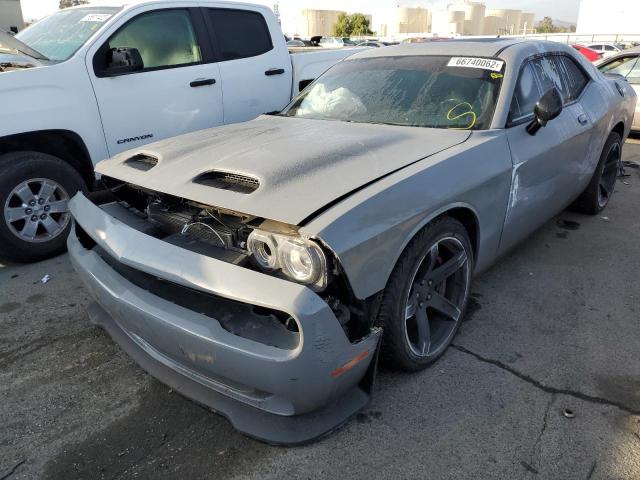 Photo 1 VIN: 2C3CDZC95LH117514 - DODGE CHALLENGER 