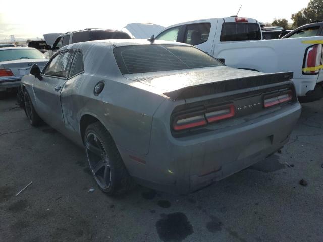 Photo 2 VIN: 2C3CDZC95LH117514 - DODGE CHALLENGER 