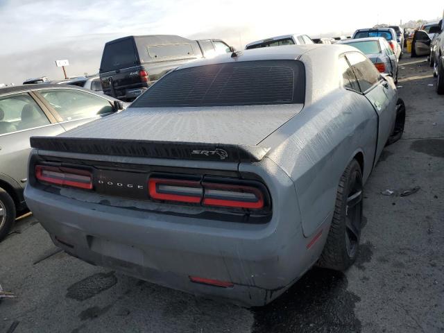 Photo 3 VIN: 2C3CDZC95LH117514 - DODGE CHALLENGER 