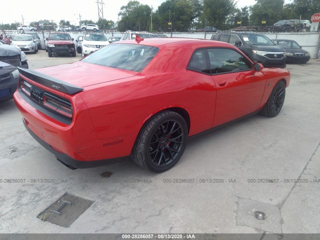 Photo 3 VIN: 2C3CDZC96FH715941 - DODGE CHALLENGER 