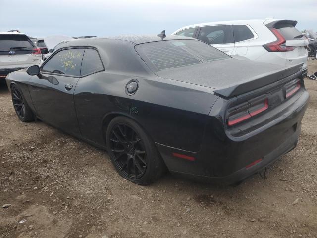 Photo 1 VIN: 2C3CDZC96FH892814 - DODGE CHALLENGER 