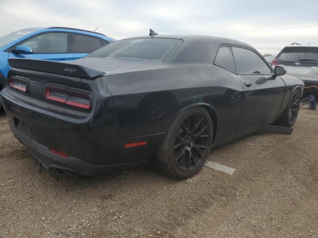 Photo 2 VIN: 2C3CDZC96FH892814 - DODGE CHALLENGER 