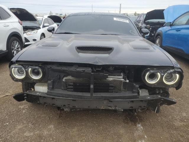 Photo 4 VIN: 2C3CDZC96FH892814 - DODGE CHALLENGER 