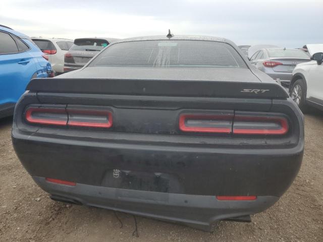 Photo 5 VIN: 2C3CDZC96FH892814 - DODGE CHALLENGER 