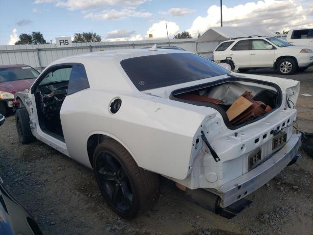 Photo 1 VIN: 2C3CDZC96FH909434 - DODGE CHALLENGER 