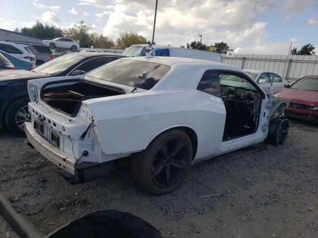 Photo 2 VIN: 2C3CDZC96FH909434 - DODGE CHALLENGER 