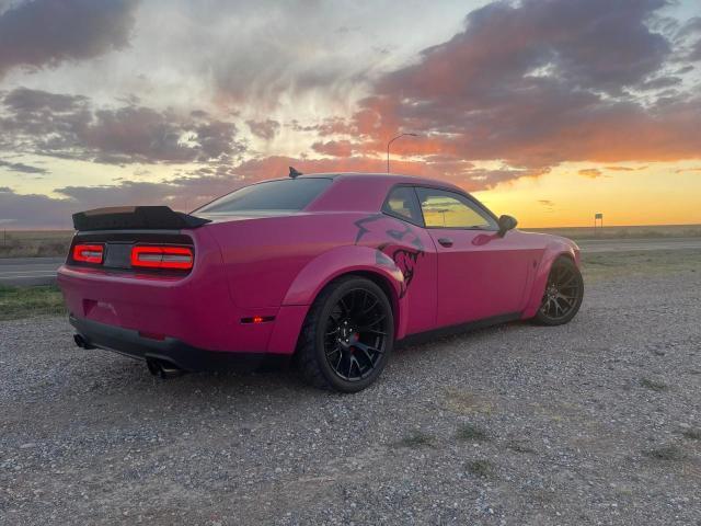 Photo 3 VIN: 2C3CDZC96GH157512 - DODGE CHALLENGER 