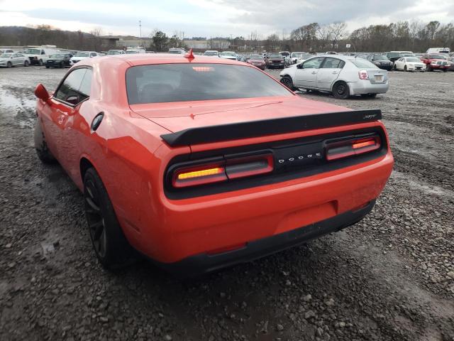 Photo 1 VIN: 2C3CDZC96GH344524 - DODGE CHALLENGER 