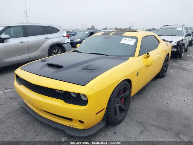 Photo 1 VIN: 2C3CDZC96HH514334 - DODGE CHALLENGER 