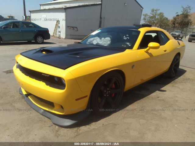 Photo 1 VIN: 2C3CDZC96HH651371 - DODGE CHALLENGER 