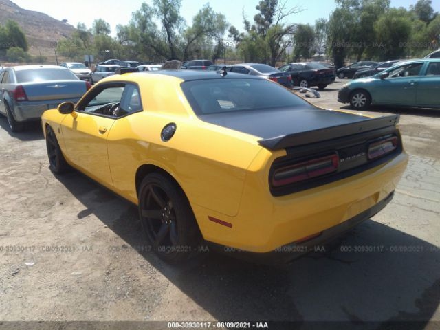 Photo 2 VIN: 2C3CDZC96HH651371 - DODGE CHALLENGER 