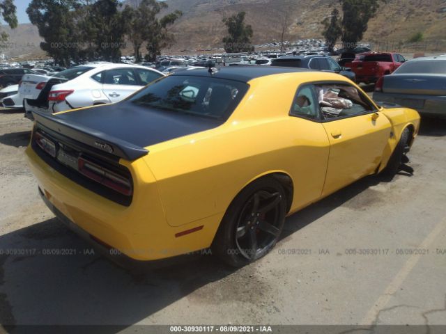 Photo 3 VIN: 2C3CDZC96HH651371 - DODGE CHALLENGER 