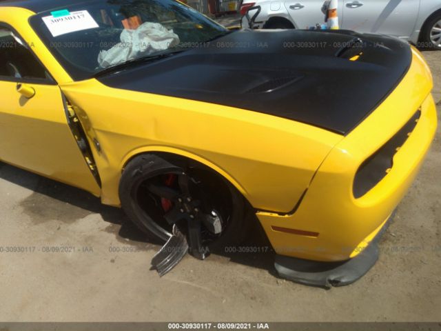 Photo 5 VIN: 2C3CDZC96HH651371 - DODGE CHALLENGER 