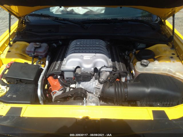 Photo 9 VIN: 2C3CDZC96HH651371 - DODGE CHALLENGER 