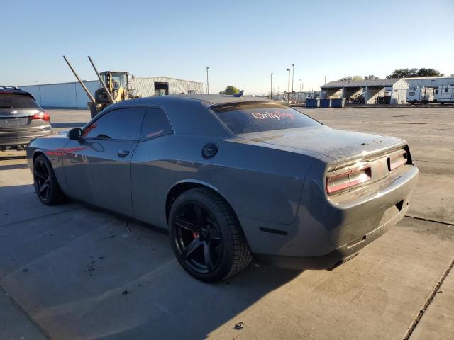 Photo 1 VIN: 2C3CDZC96KH508444 - DODGE CHALLENGER 