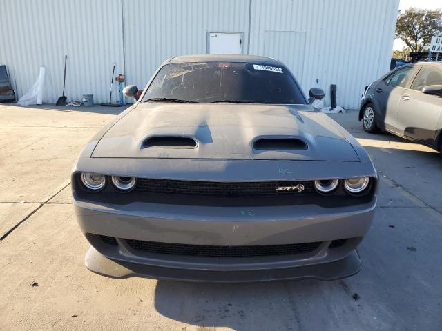 Photo 4 VIN: 2C3CDZC96KH508444 - DODGE CHALLENGER 