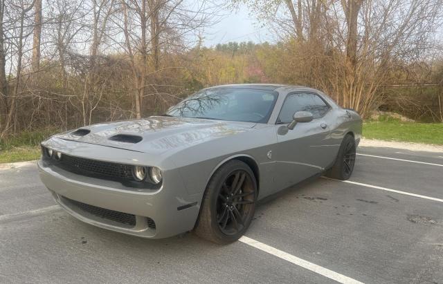 Photo 1 VIN: 2C3CDZC96KH582835 - DODGE CHALLENGER 