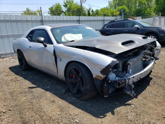 Photo 3 VIN: 2C3CDZC96LH187507 - DODGE CHALLENGER 