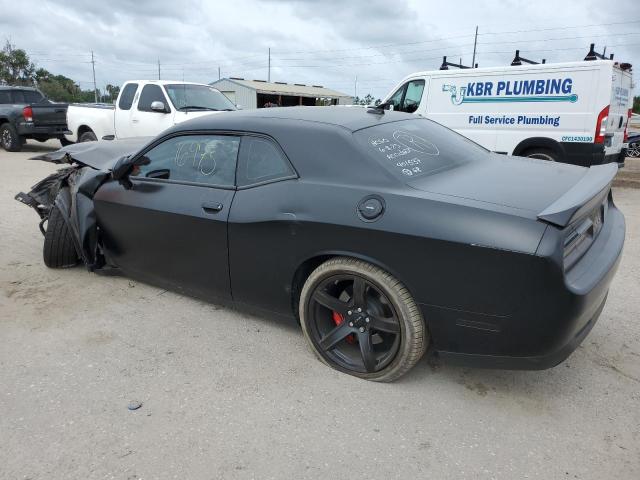 Photo 1 VIN: 2C3CDZC96NH117489 - DODGE CHALLENGER 