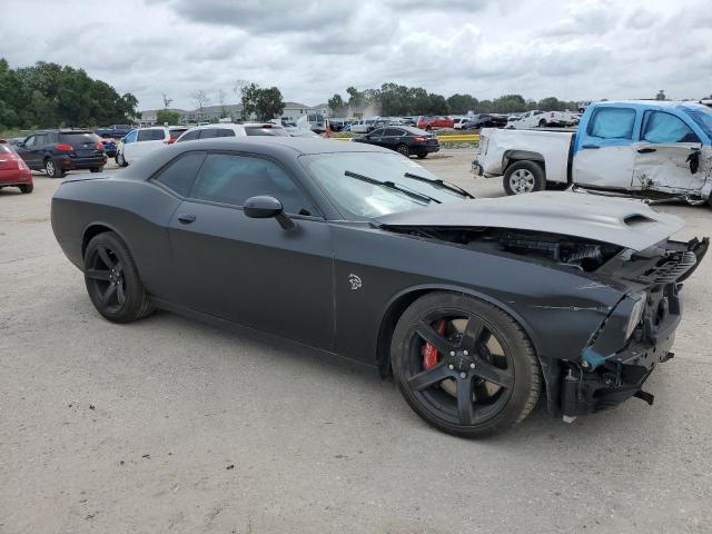 Photo 3 VIN: 2C3CDZC96NH117489 - DODGE CHALLENGER 