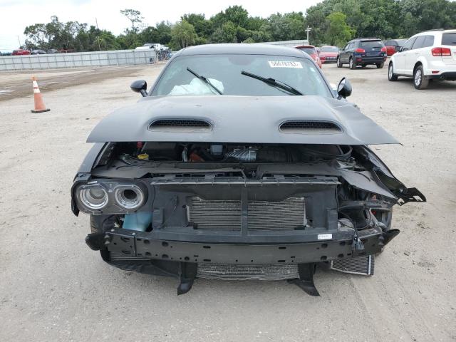 Photo 4 VIN: 2C3CDZC96NH117489 - DODGE CHALLENGER 