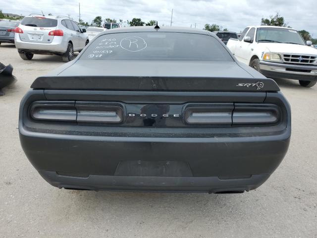 Photo 5 VIN: 2C3CDZC96NH117489 - DODGE CHALLENGER 