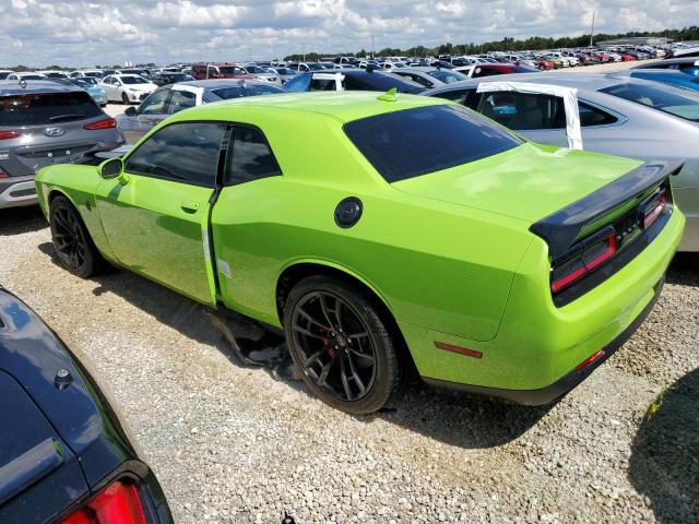 Photo 1 VIN: 2C3CDZC96PH525624 - DODGE CHALLENGER 