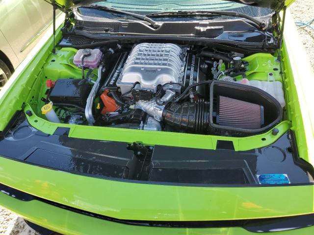 Photo 10 VIN: 2C3CDZC96PH525624 - DODGE CHALLENGER 