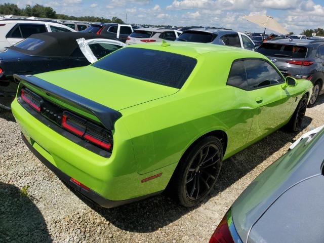 Photo 2 VIN: 2C3CDZC96PH525624 - DODGE CHALLENGER 