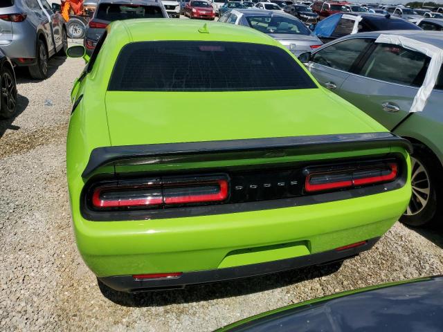 Photo 5 VIN: 2C3CDZC96PH525624 - DODGE CHALLENGER 