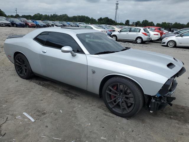 Photo 3 VIN: 2C3CDZC96PH573835 - DODGE CHALLENGER 