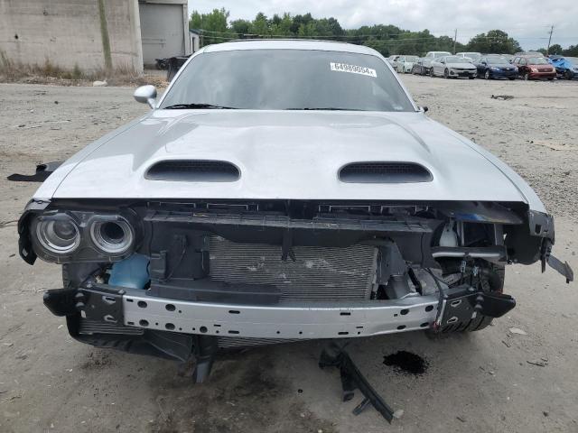 Photo 4 VIN: 2C3CDZC96PH573835 - DODGE CHALLENGER 