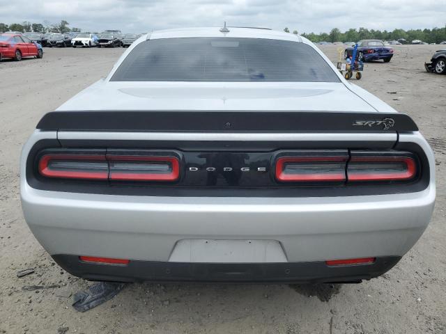 Photo 5 VIN: 2C3CDZC96PH573835 - DODGE CHALLENGER 