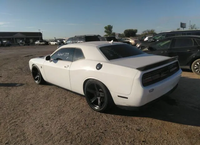 Photo 2 VIN: 2C3CDZC97GH209469 - DODGE CHALLENGER 