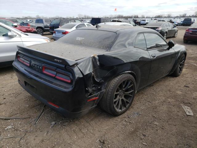 Photo 3 VIN: 2C3CDZC97GH221024 - DODGE CHALLENGER 