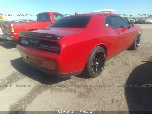 Photo 3 VIN: 2C3CDZC97GH274743 - DODGE CHALLENGER 