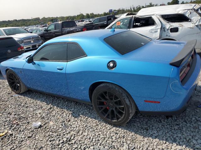 Photo 1 VIN: 2C3CDZC97GH287962 - DODGE CHALLENGER 